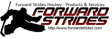 Forward Strides